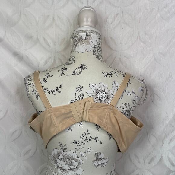 Smart and Sexy Multiway Strapless Underwire Bra Size 44D NWT - Picture 9 of 9